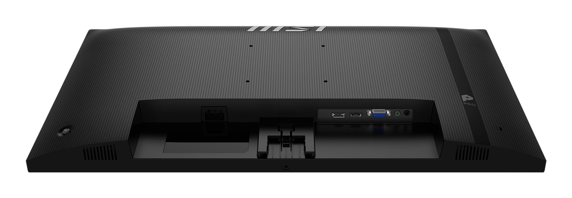 MSI PRO MP271 E14A – 27", 1920 × 1080 (Full HD), IPS, 144 Hz