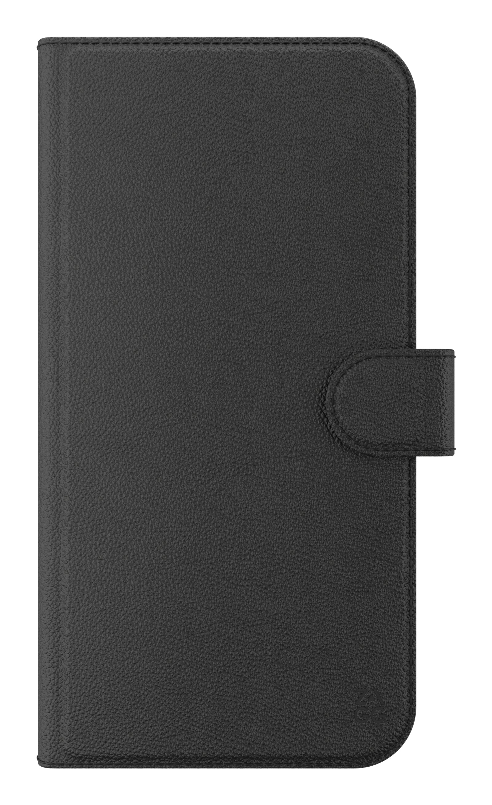 ZAGG Booklet-Hülle – für Apple iPhone 15 Plus – schwarz