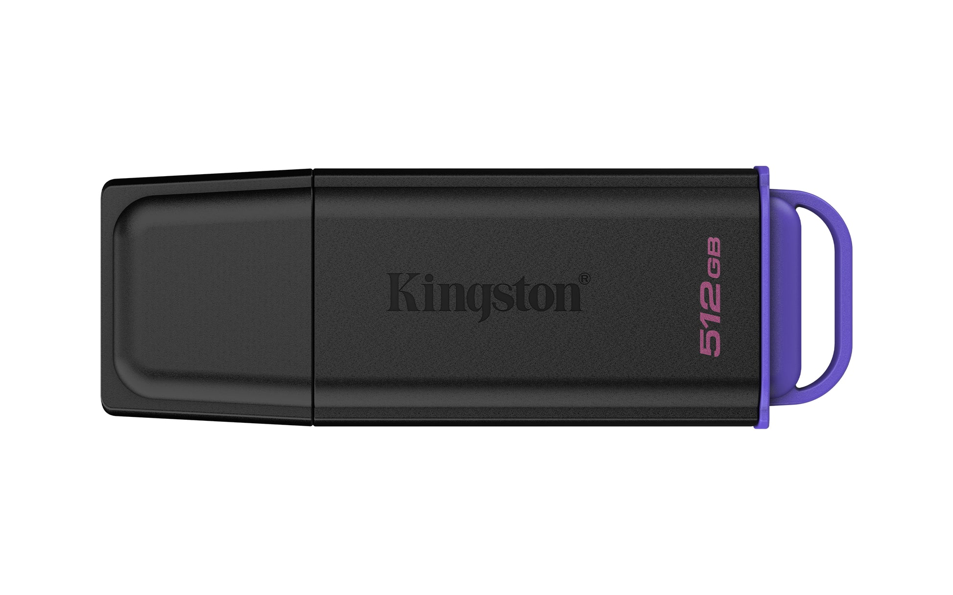Kingston Technology Kingston DataTraveler Exodia 512 GB