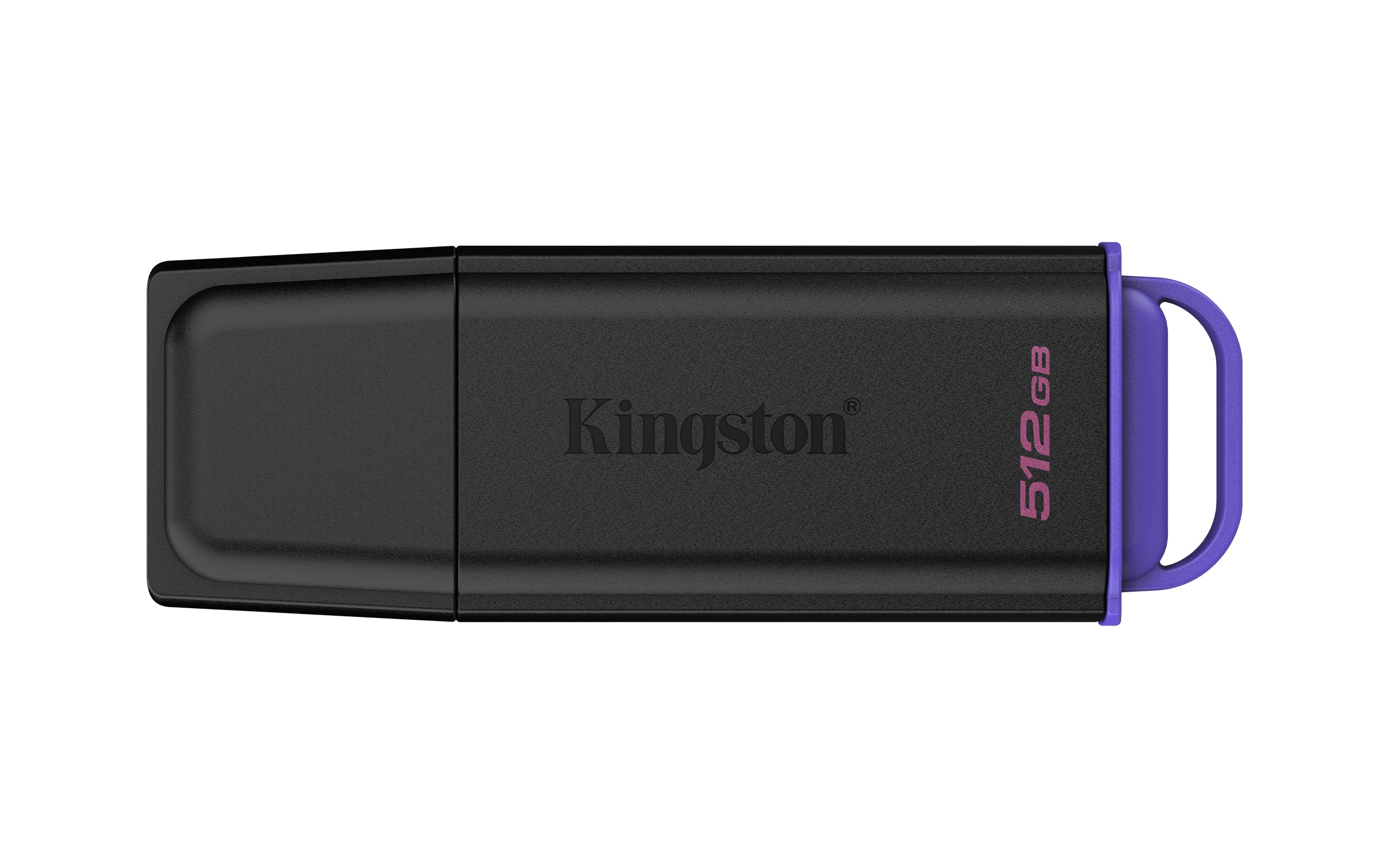 Kingston Technology Kingston DataTraveler Exodia 512 GB