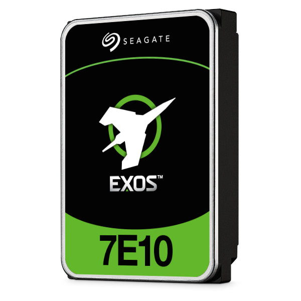Seagate ST8000NM017B – 8 TB 3,5" HDD, SATA, 7200 U/min, 256 MB Cache