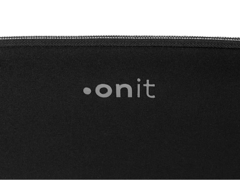ONIT Notebook-Schutzhülle 14,1" – Schwarz