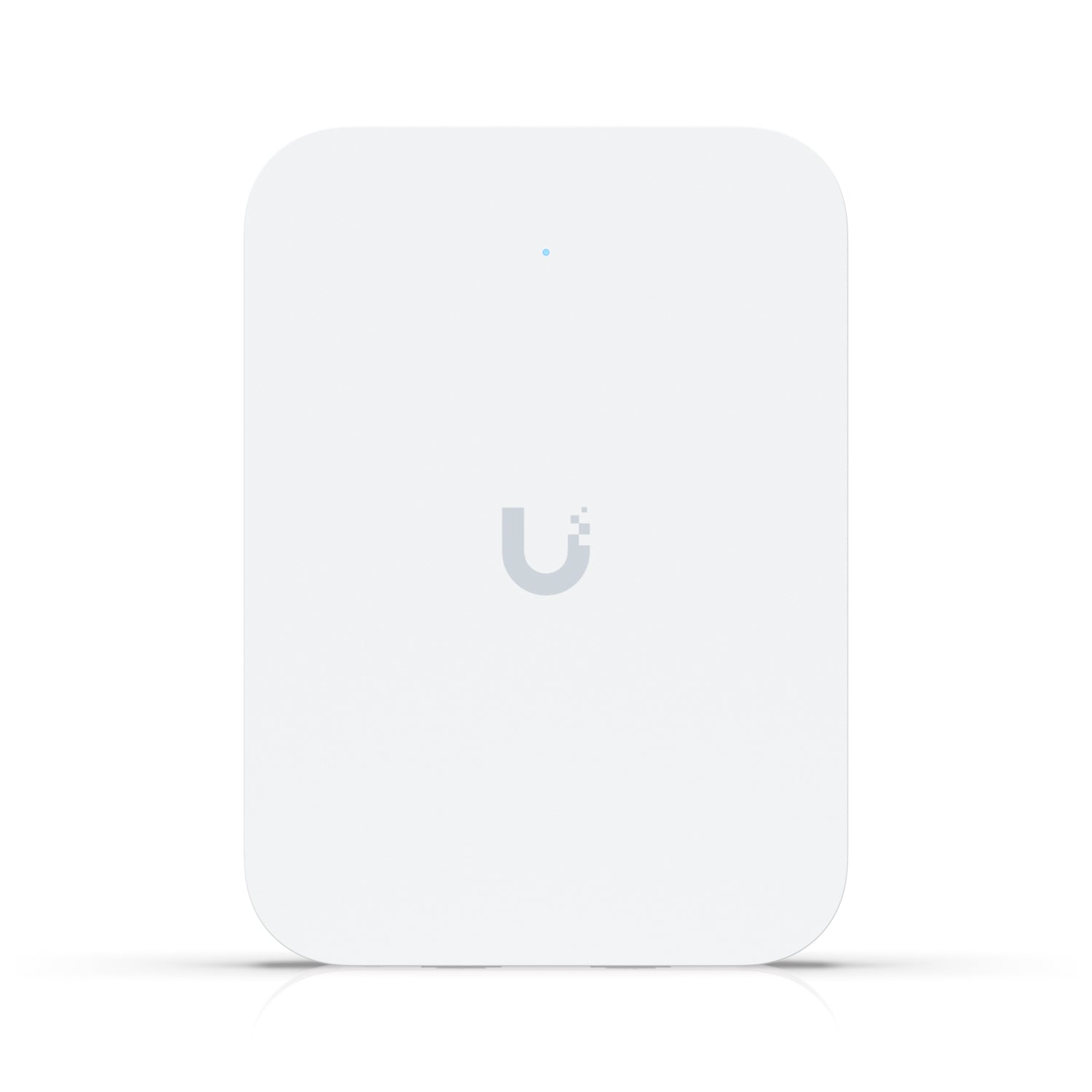 Ubiquiti U7-IW – Access Point – Wi-Fi 7 (2,4/5 GHz), 4,3 Gbit/s, 2,5GbE, PoE, Wandmontage