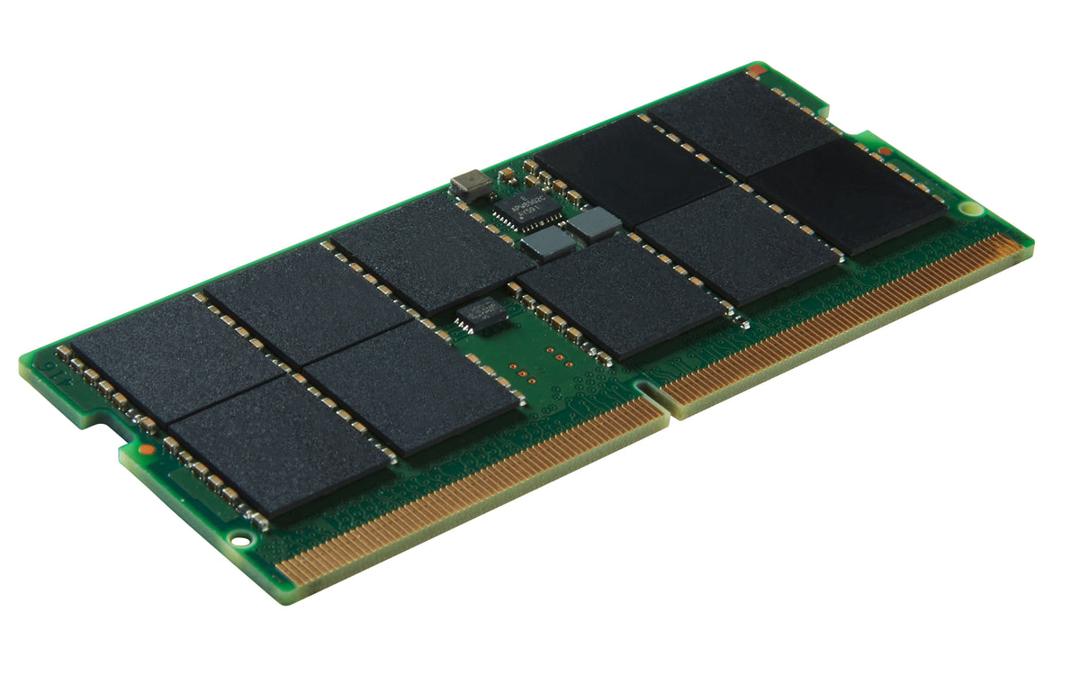 Kingston Technology Kingston KTD-PN556T-16G – DDR5 SO-DIMM – 16 GB, 5600 MT/s, ECC, 262-polig