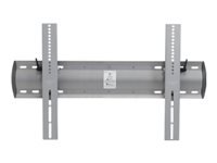 Ergotron Wandhalterung, neigbar, für 42", VESA 100×100–800×450, bis 79 kg