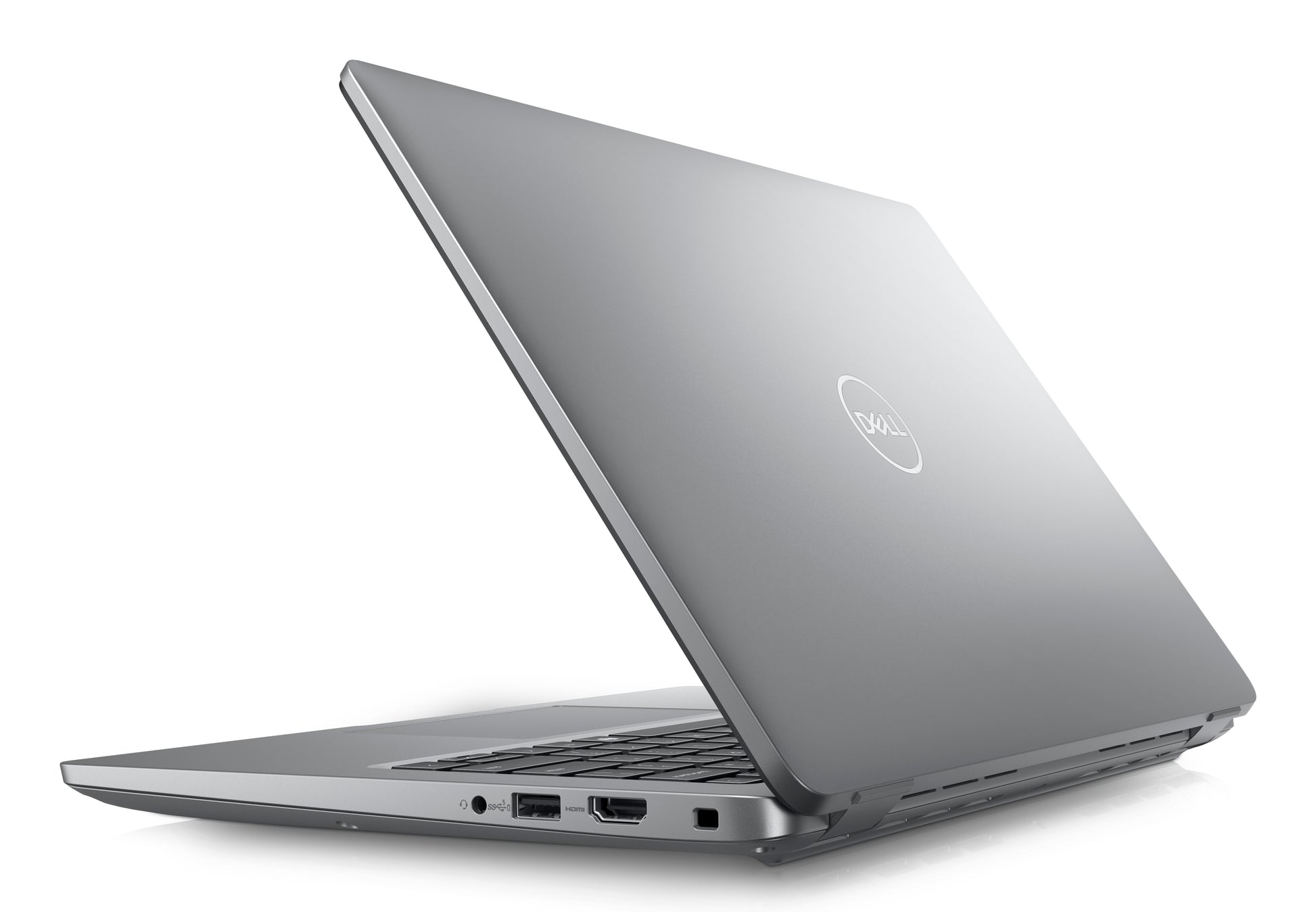 Dell Latitude 5450 – 14" FHD, Core Ultra 7 165U, 32 GB, 512 GB SSD, Win 11 Pro, QWERTZ (CH)
