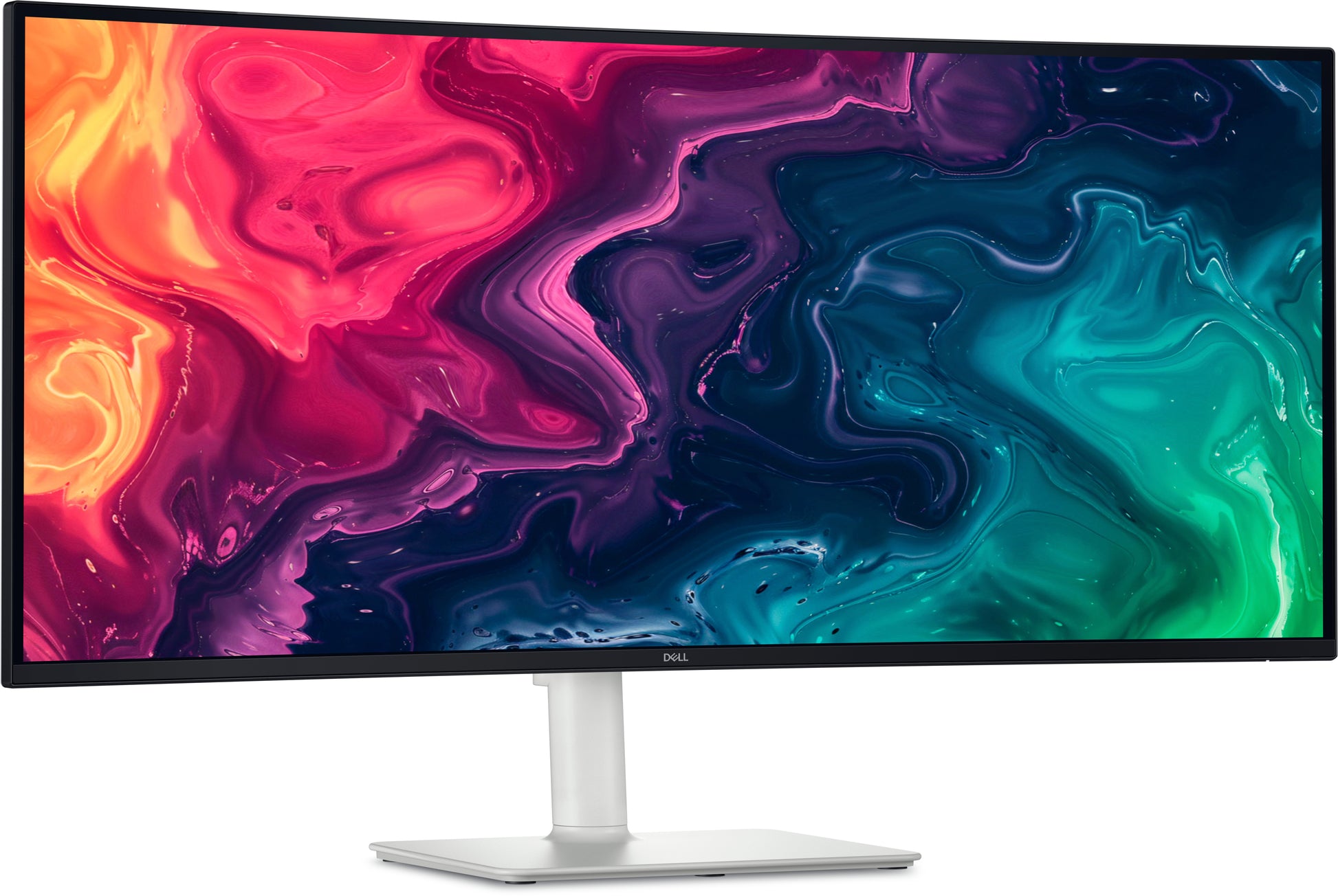 DELL S3425DW – 34" Curved, 3440 x 1440 (UWQHD), VA, 120 Hz, USB-C 65 W, HDR10