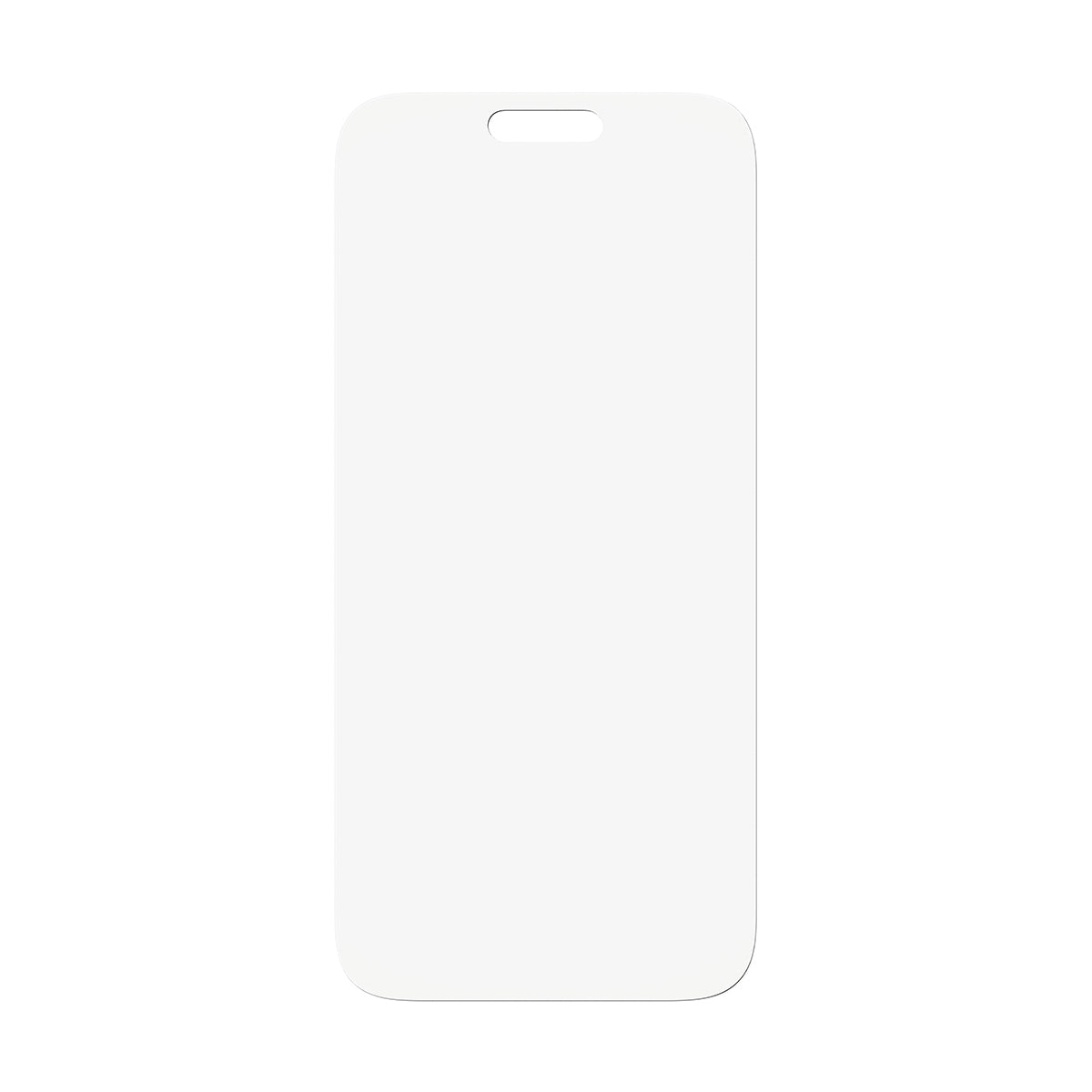 PanzerGlass Displayschutz – für Apple iPhone 17 Pro Max – kratzfest