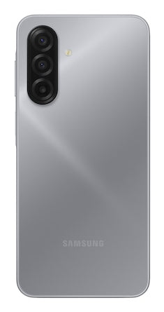 Samsung Galaxy A17 – grau, 6,7", 1080 × 2340, Android, 128 GB, 4 GB, Dual-SIM, 4G, NFC, IP54