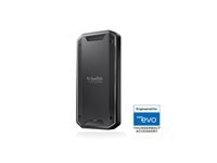 SanDisk Pro G40 Speichergerät – 4 TB, Thunderbolt 3 (USB-C), IP68; staub-/wasserdicht