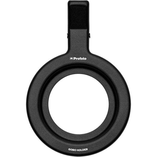 Profoto Spot Small Blitzkopf – 230 × 230 × 360 mm, 2,4 kg – für Profoto – Schwarz