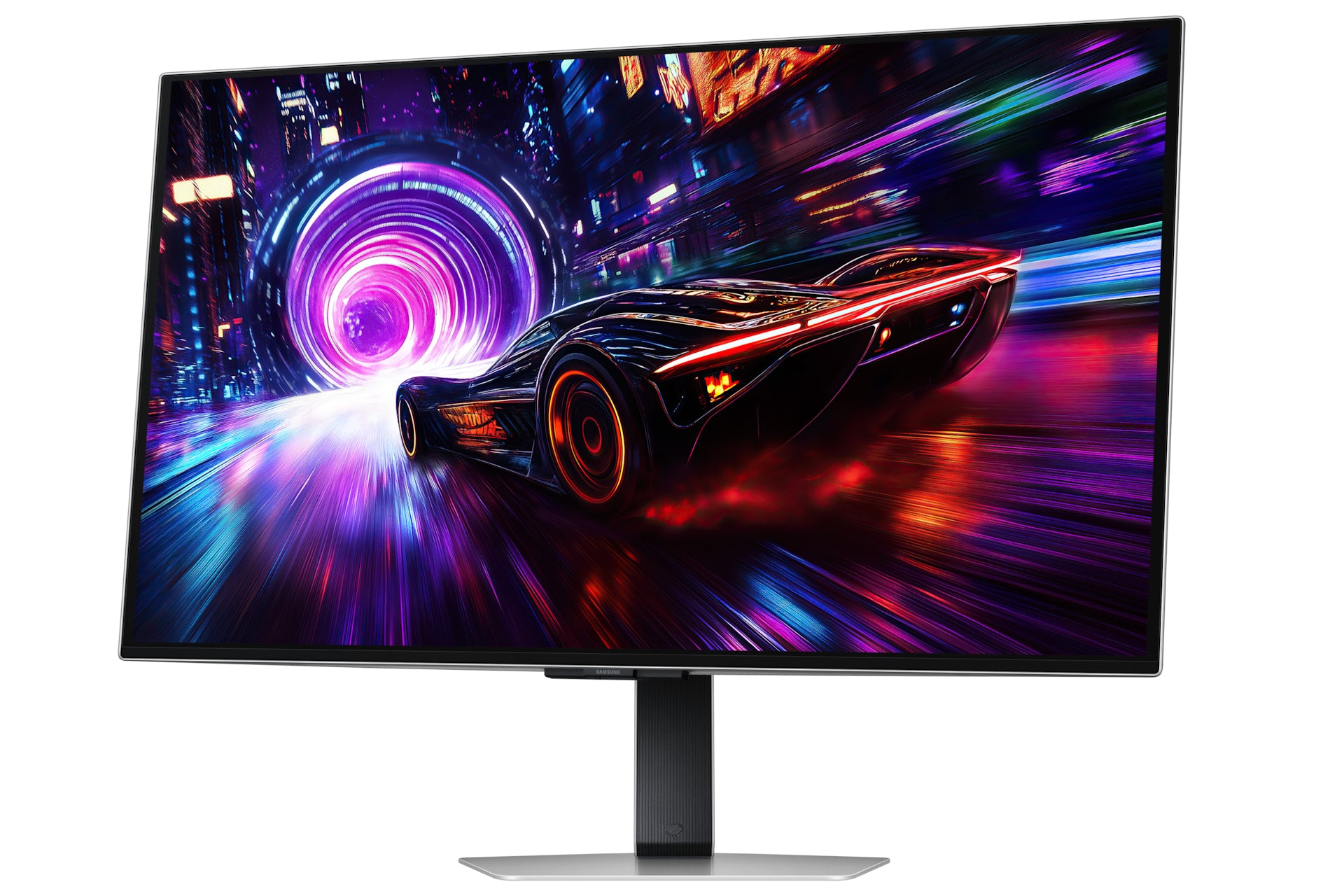 Samsung LS32FG810SU – 32", 3840 × 2160 (4K), OLED, 240 Hz, HDR10+