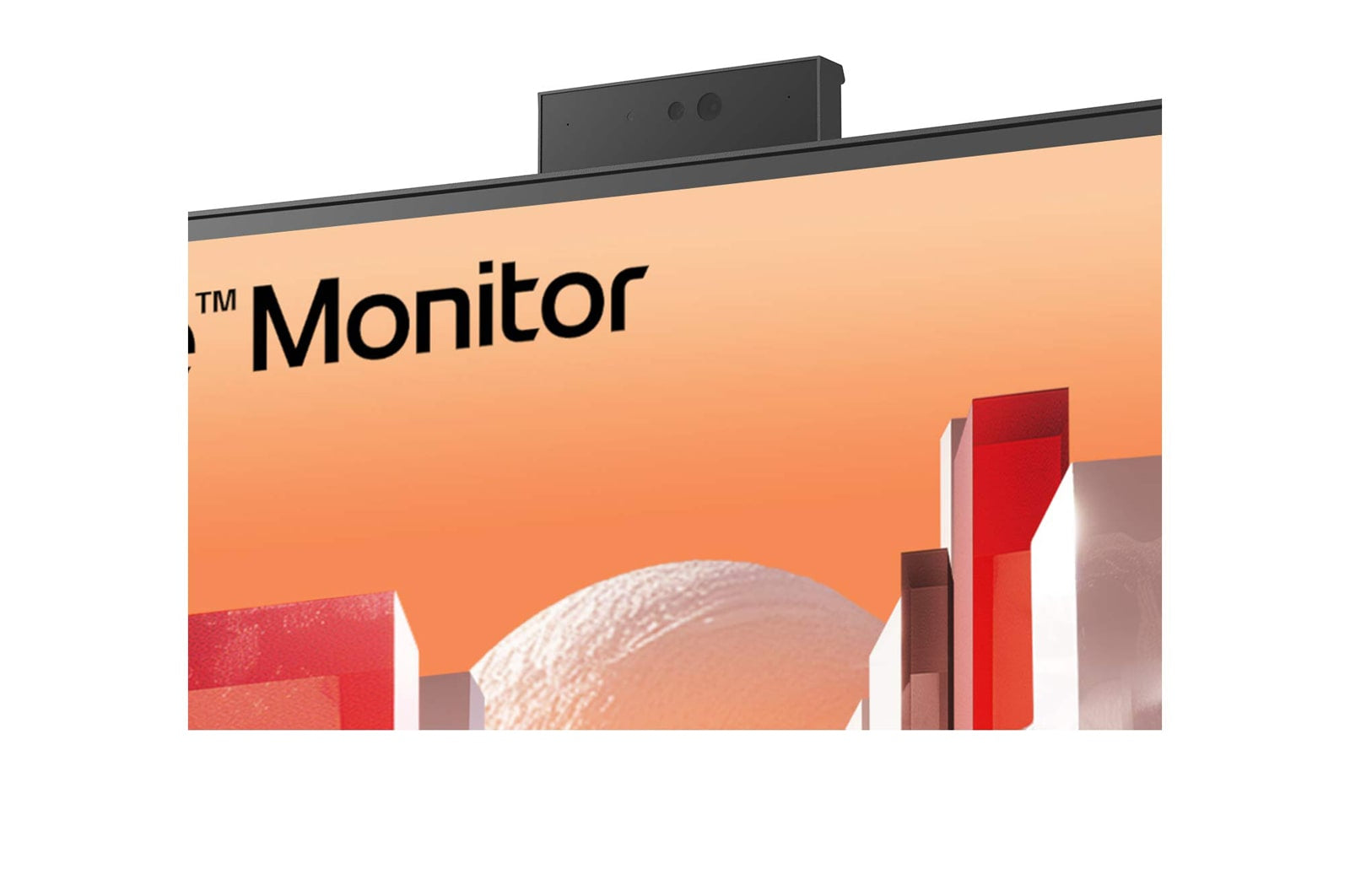 LG 34BA85QE-B – 34" Curved 3800R, 3440 × 1440 (UWQHD), IPS, USB-C 90 W, Webcam, KVM, LAN