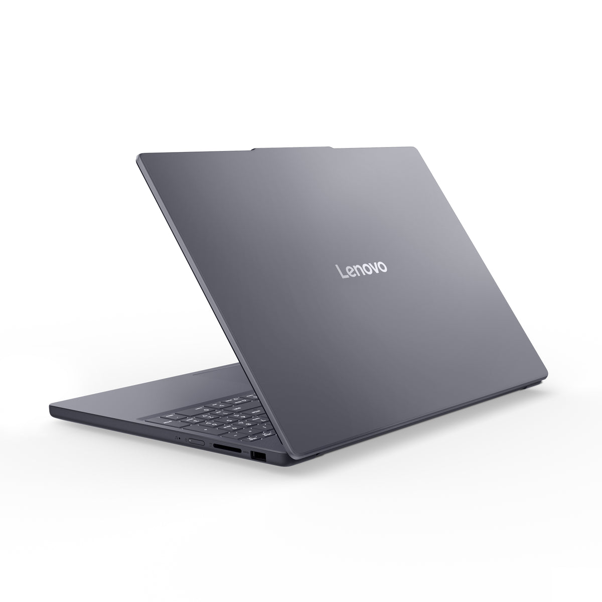 Lenovo Ideapad Slim 3 15Arp10 Amd – 15,3" WUXGA, Ryzen 5 150, 8 GB, 512 GB SSD, Win 11 Home