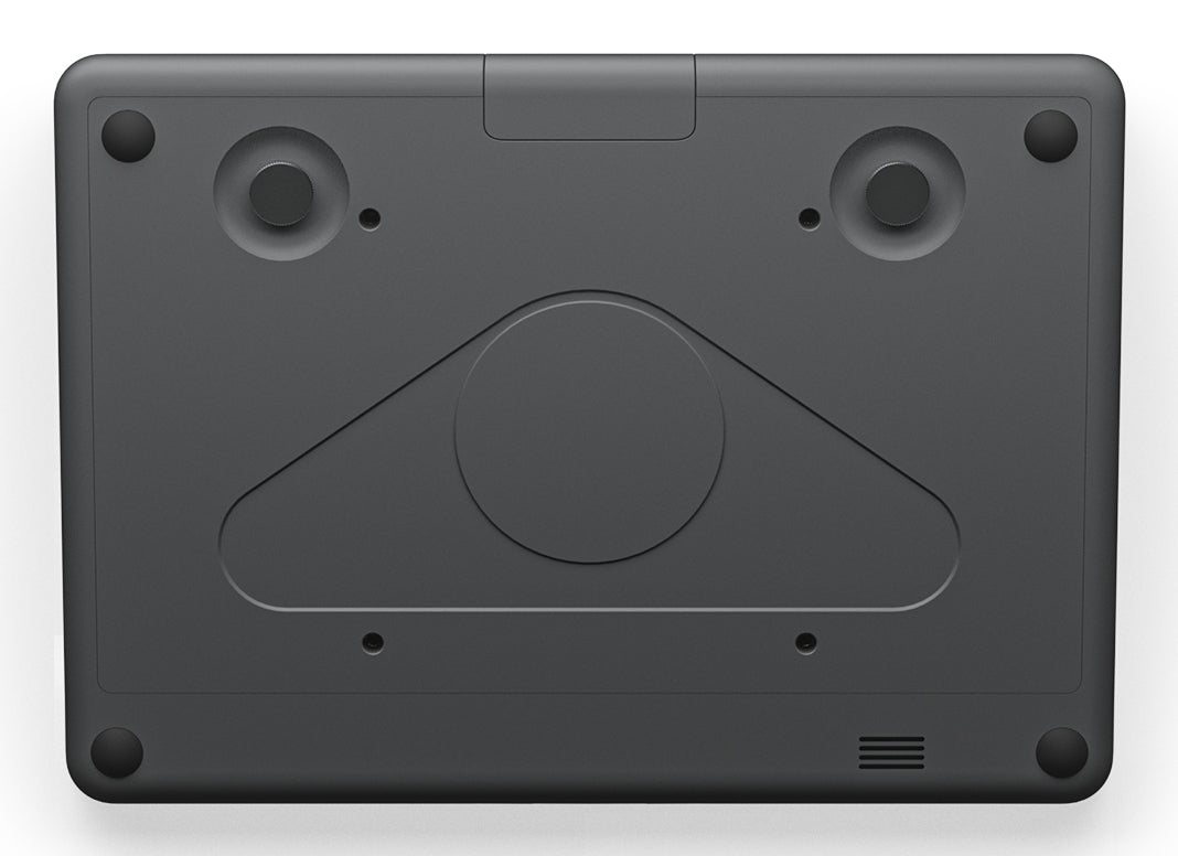 Logitech Rally Bar Mini – Videobar, Small-Room-Set mit Tap, für Android