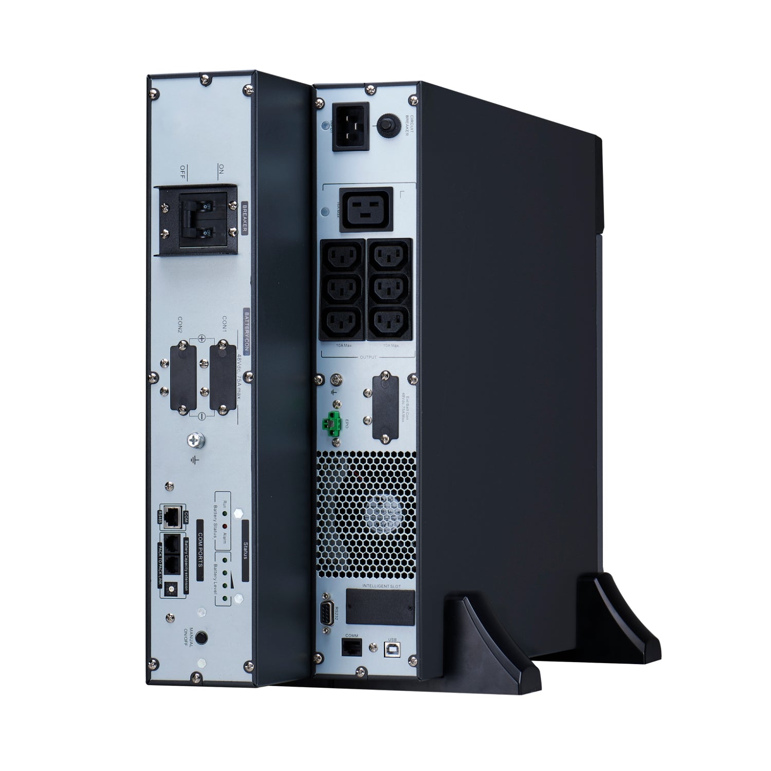 APC Netzteil – 230 V