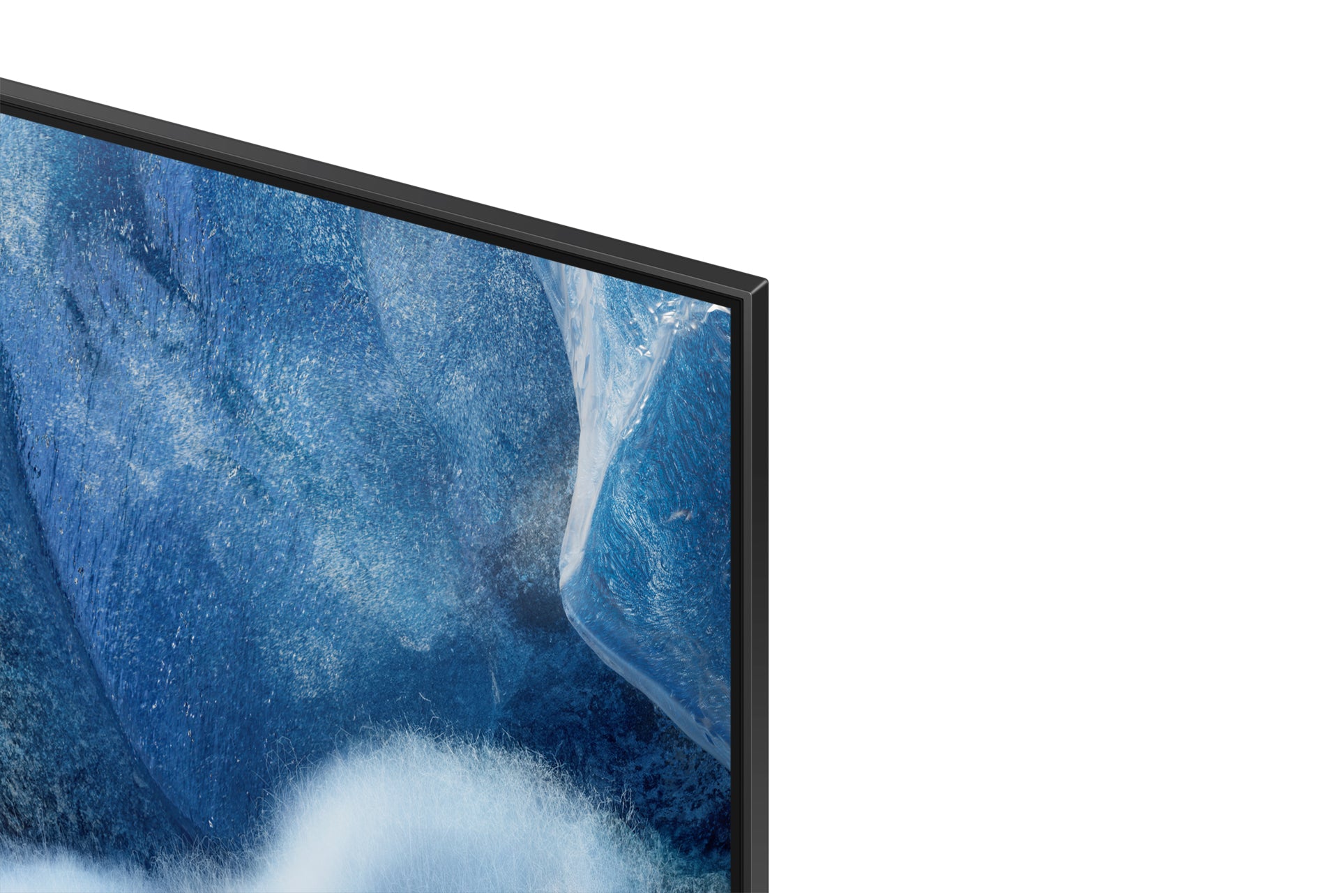 Samsung QE43Q8 – 43" Fernseher – 4K UHD – QLED – Tizen – 50 Hz
