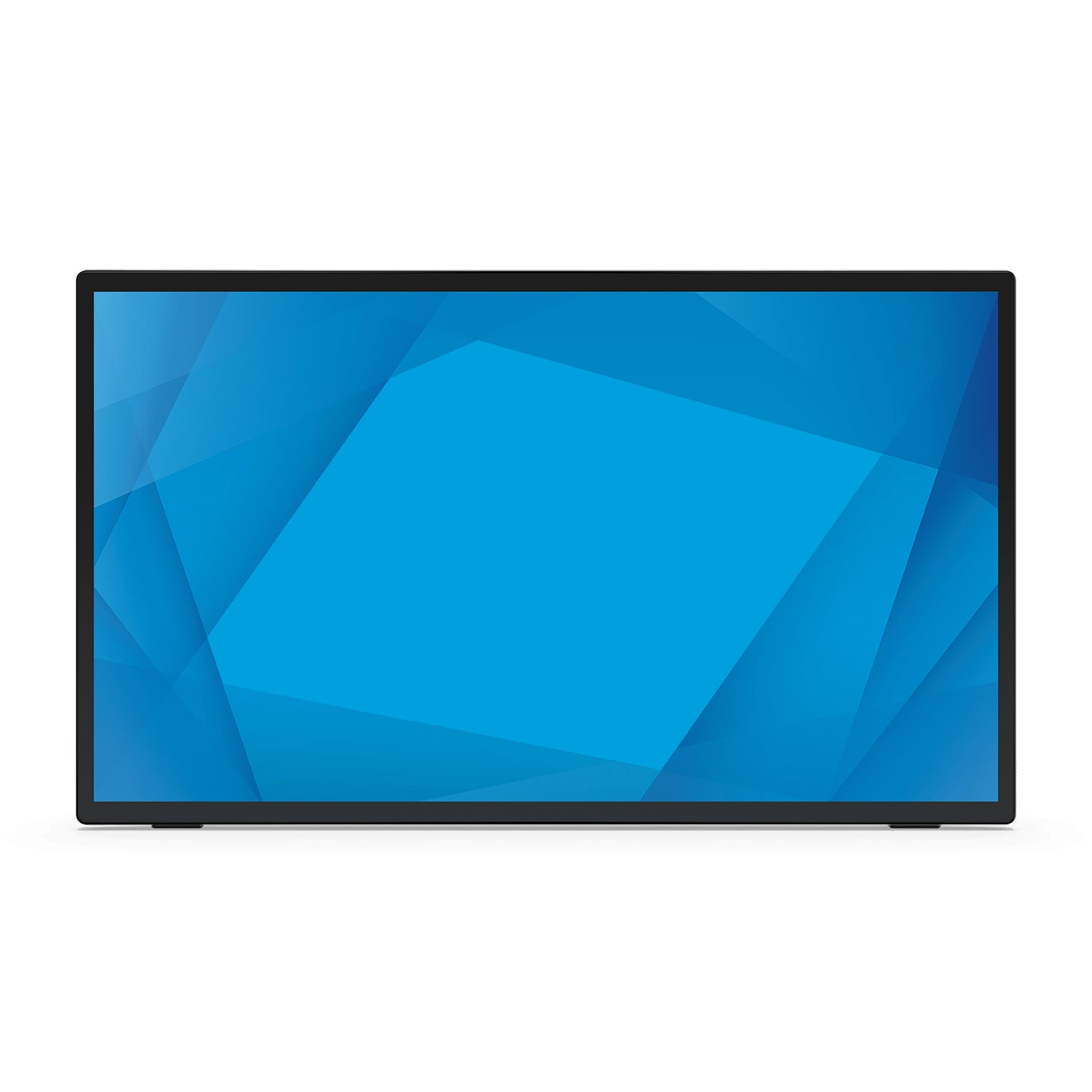 Elo Touch Solutions 2770L – Monitor, 27", 1920 × 1080 (Full HD), LCD, Touch, Schwarz