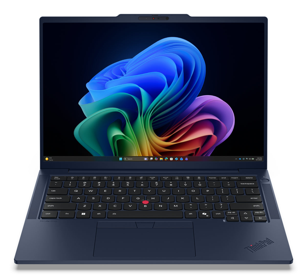 Lenovo ThinkPad T14s Gen 7 – 14" WUXGA Touch, Core Ultra 7 355, 32 GB, 512 GB SSD, Win 11 Pro