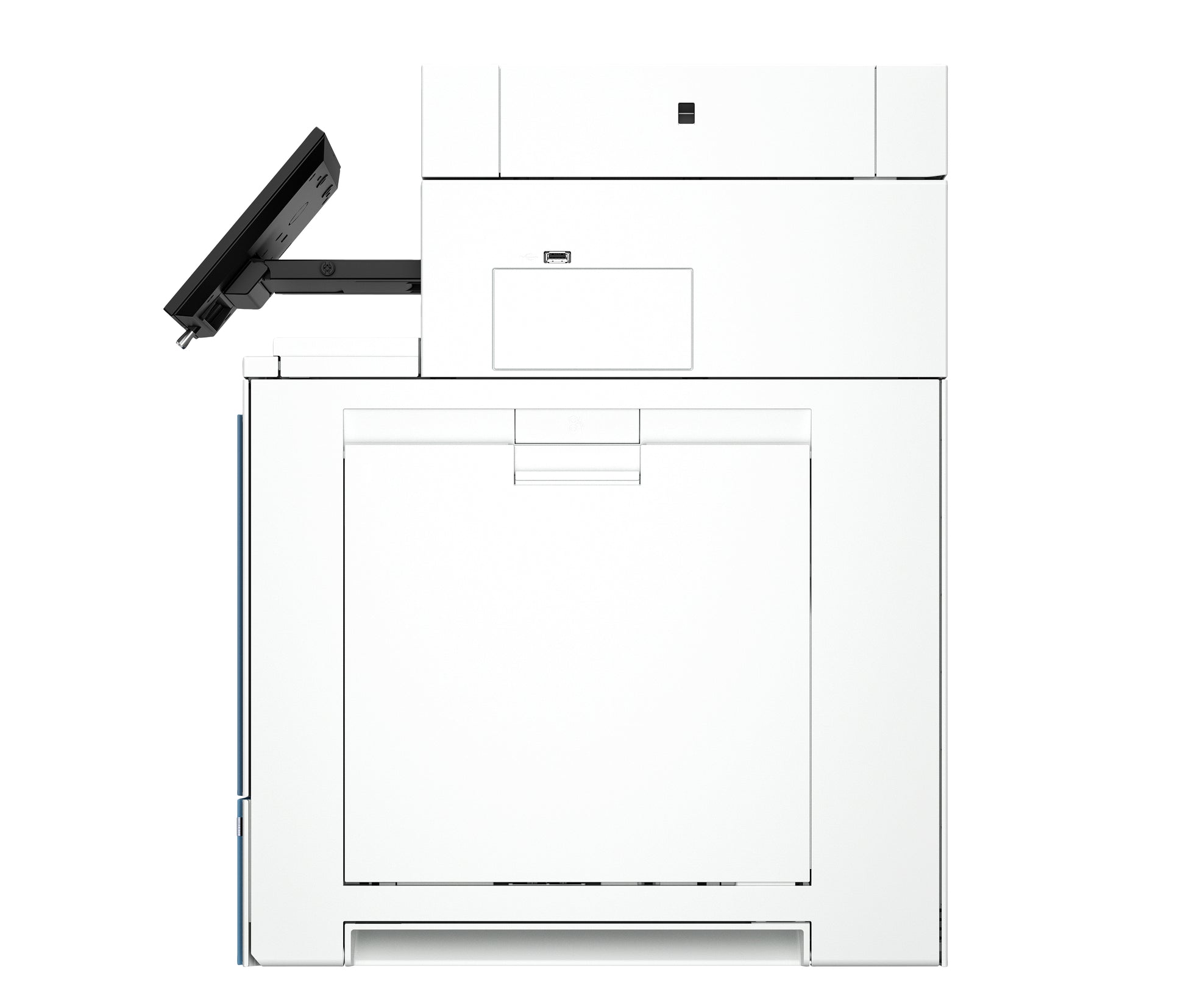 HP Color Enterprise 5800Dn – Farbiges Laser-MFP