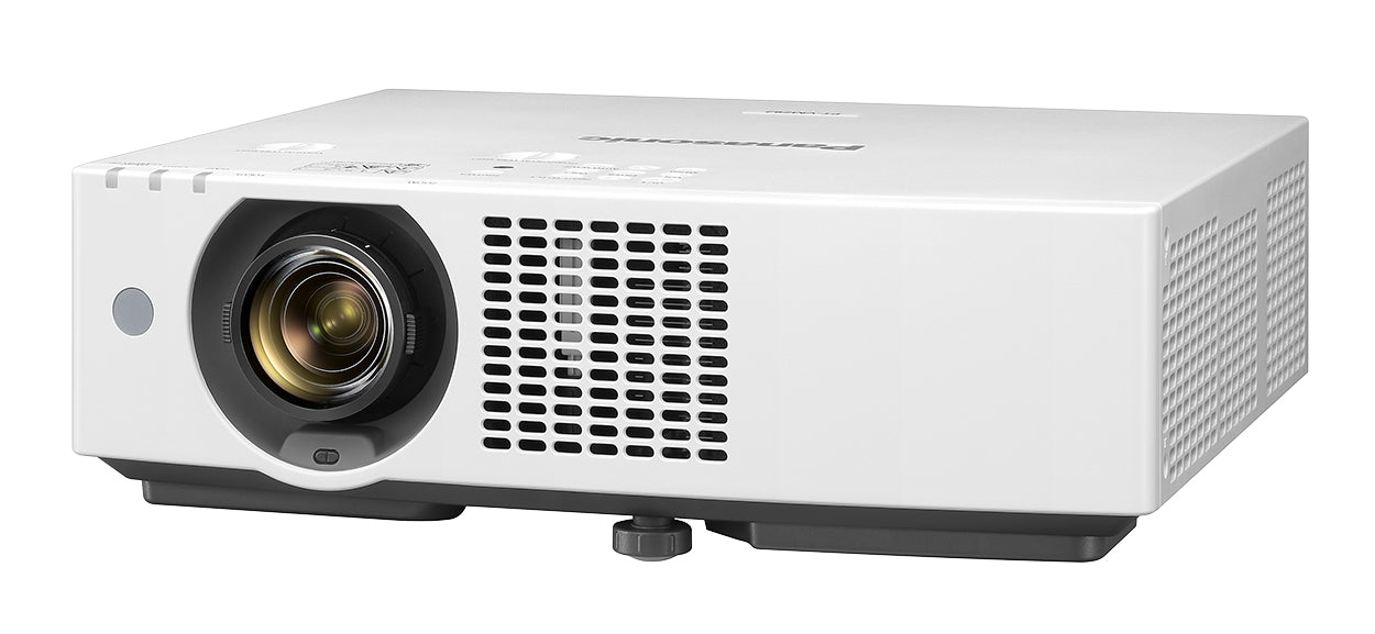 Panasonic PT-VMZ62EJ, Laser-3LCD-Projektor – WUXGA, 6500 ANSI-Lumen, 16:10