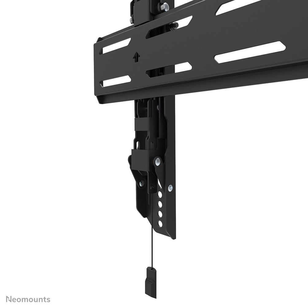 Neomounts WL35S-850BL18 – Wandhalterung, neigbar, für 43–86", VESA 100×100–800×400, bis 60 kg, schwarz