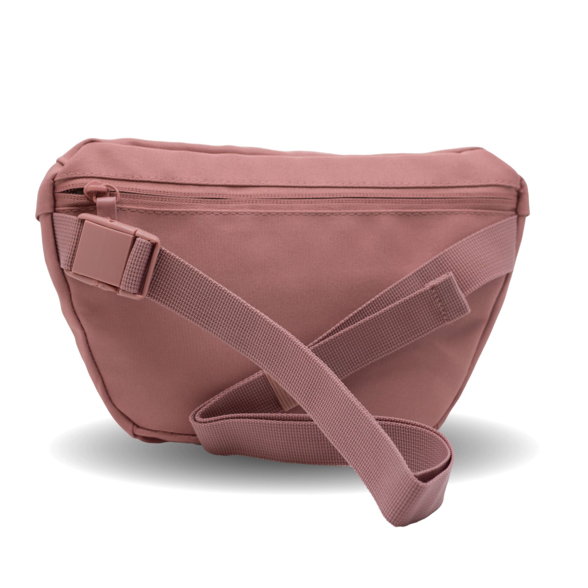 racoon CROSSBODY BAG – Umhängetasche, 1 l, rPET, Rosa