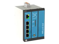 Insys Microelectronics INSYS icom MRX3 – modularer LTE-Router, LTE450
