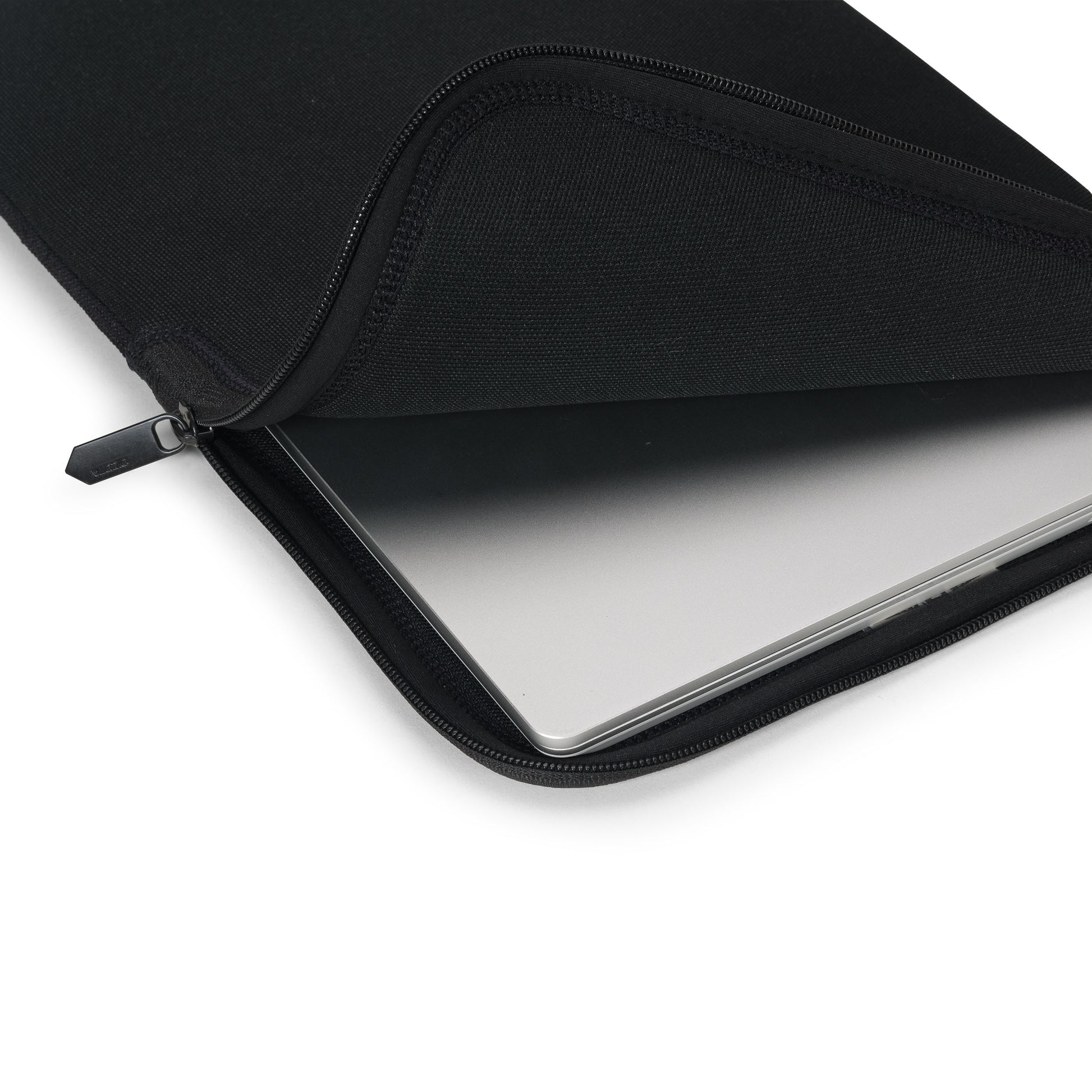 DICOTA Eco SLIM Tablet-Hülle für Microsoft Surface Go (1.–3. Gen.), Surface Pro 7–9, Surface Pro X, 13" – Schwarz
