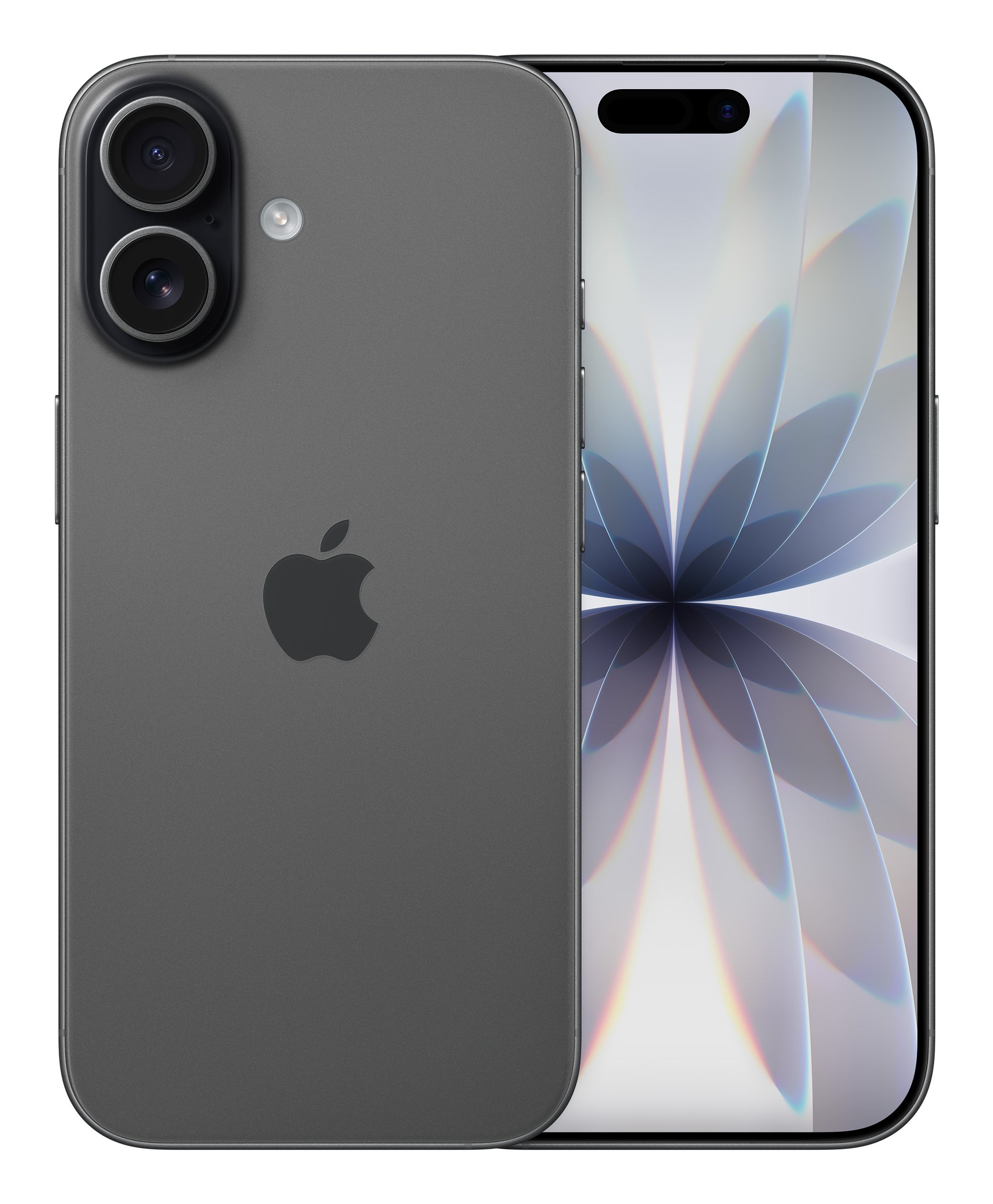 Apple iPhone 17 512 GB – Schwarz