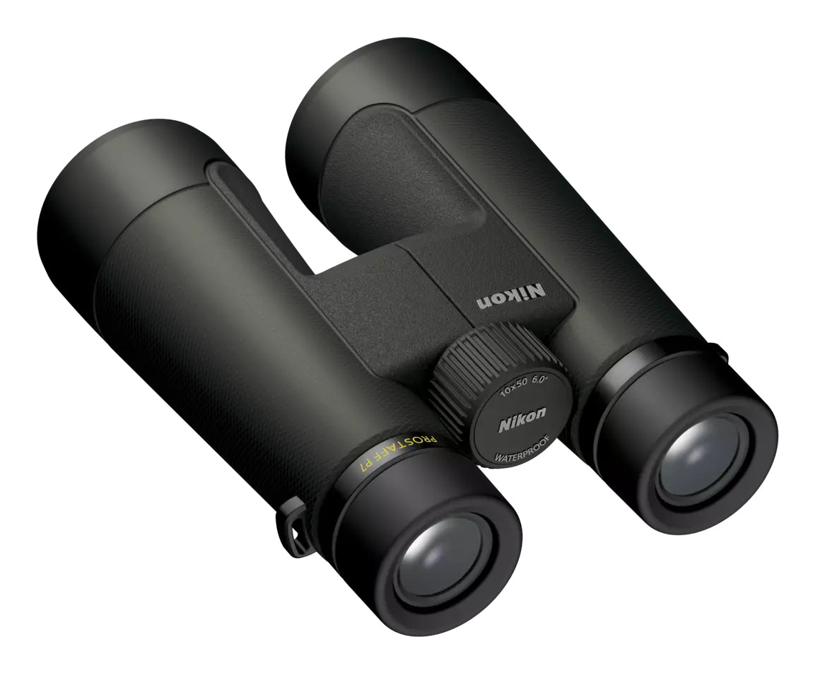 Nikon Prostaff P7 10×50