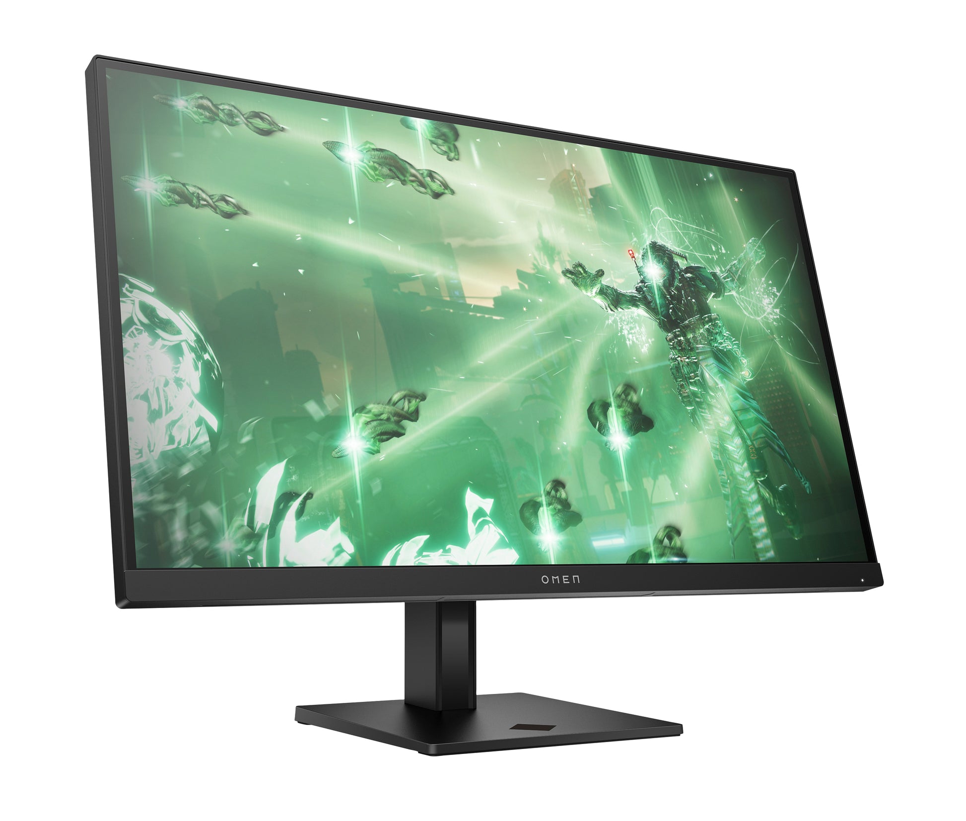 HP OMEN 27qz – 27", 2560 × 1440 (WQHD), IPS, 165 Hz, HDR