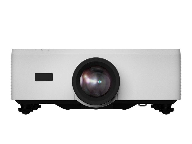 Sharp P601Q – Standard DLP Laser, 4K UHD, 6000 ANSI Lumen