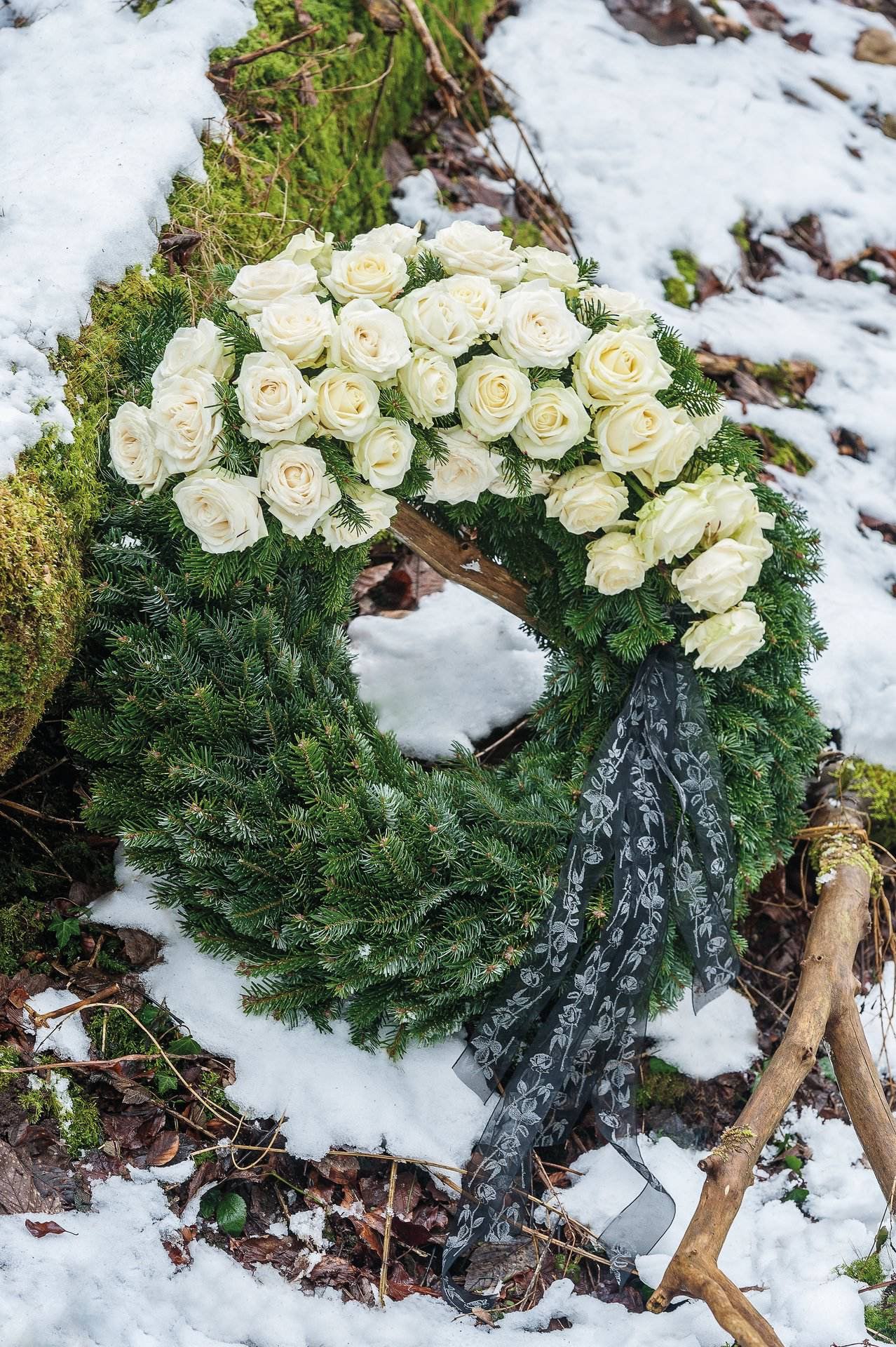 Opiflor Floraler Schaum, Grün, Ø 40 cm × 6 cm, 1 Stk., 113951