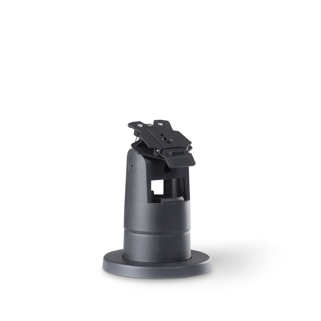 Ergonomic Solutions Panel-Kit, Schwarz