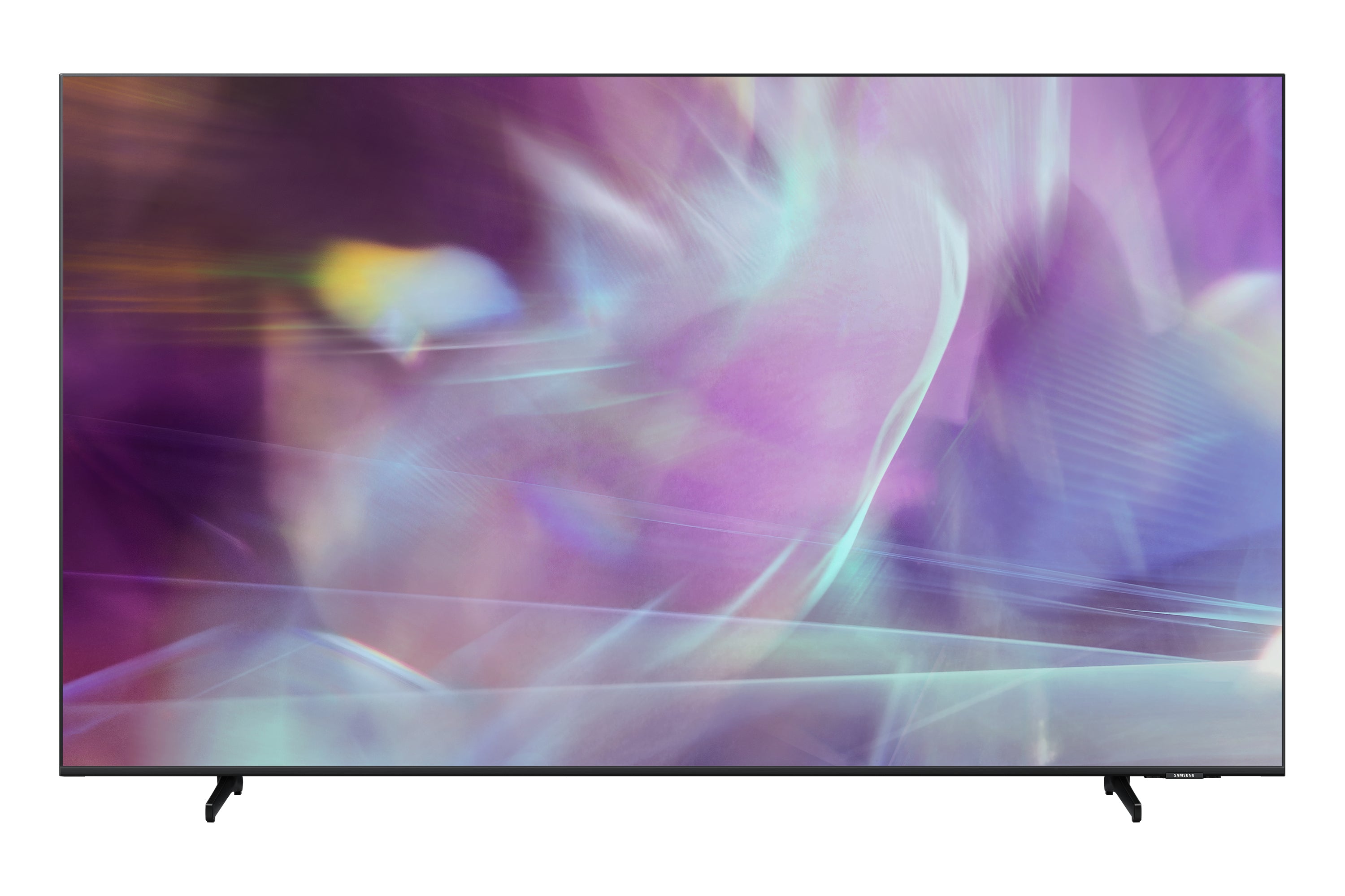 Samsung HG50Q60A – 50" Hotel-TV – 4K UHD – QLED – Tizen – HDR10+, HLG