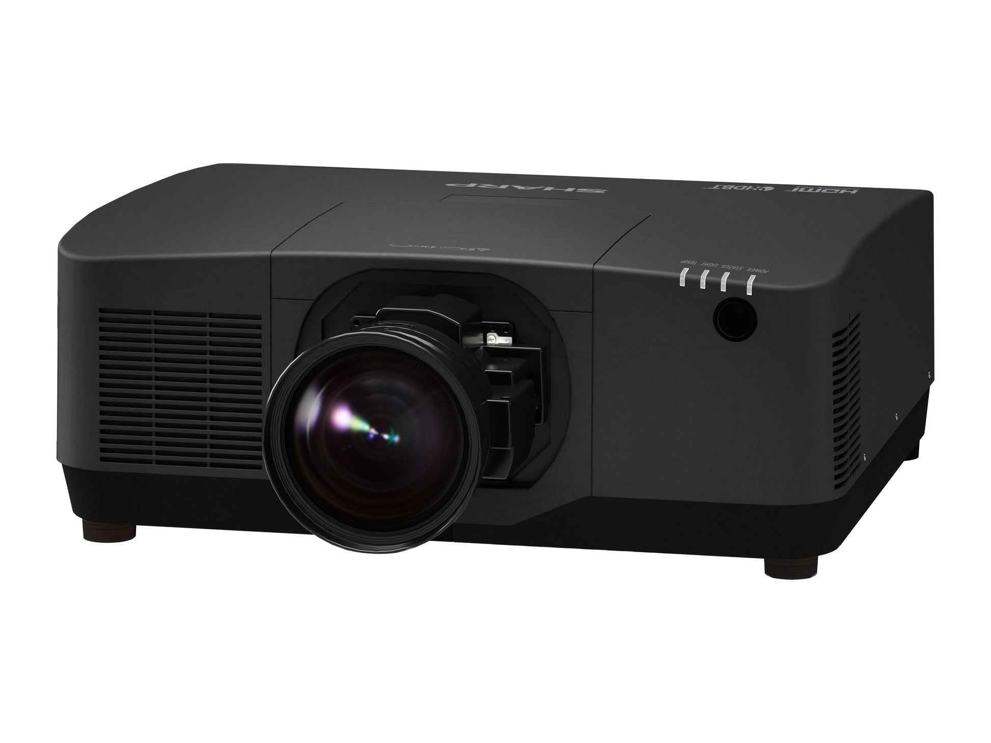 Sharp XP-A175U-B – Standard 3LCD Laser, WUXGA (1920×1200), 17000 ANSI Lumen
