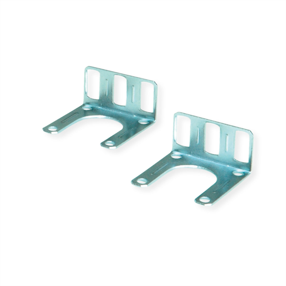Bachmann Rack-PDU Basic, 3-phasig, 36× IEC C13 + 6× IEC C19, 32 A, CEE32A Stecker, 1U vertikal, 10,8 kW