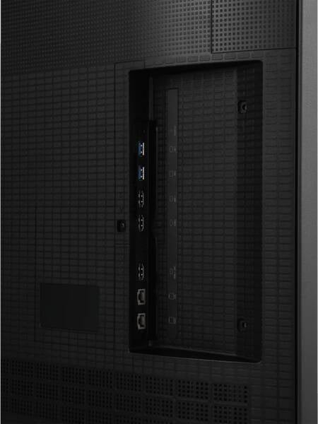 Hisense 85DP30E – 85" Signage-Display – 4K UHD – LCD – 60 Hz – 500 cd/m² – 16/7