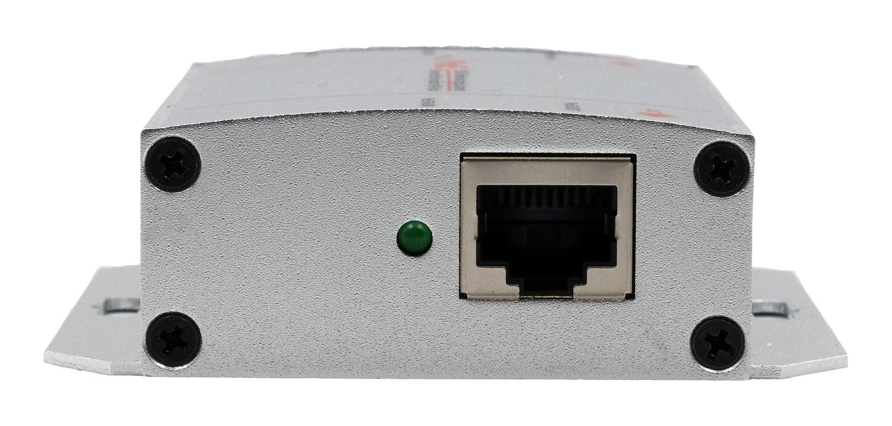 EXSYS EX-60305 PoE-Injektor – 90 W IEEE 802.3bt, 2× RJ-45 (Gigabit)