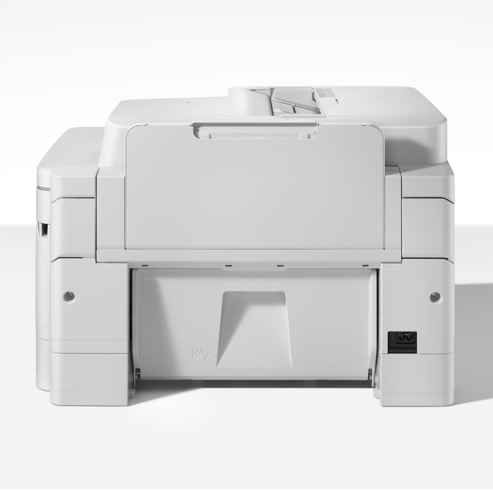Brother MFC-J6975DW – Farbtintenstrahl-Multifunktionsdrucker, A3, 4-in-1, Duplex, ADF, WLAN/LAN