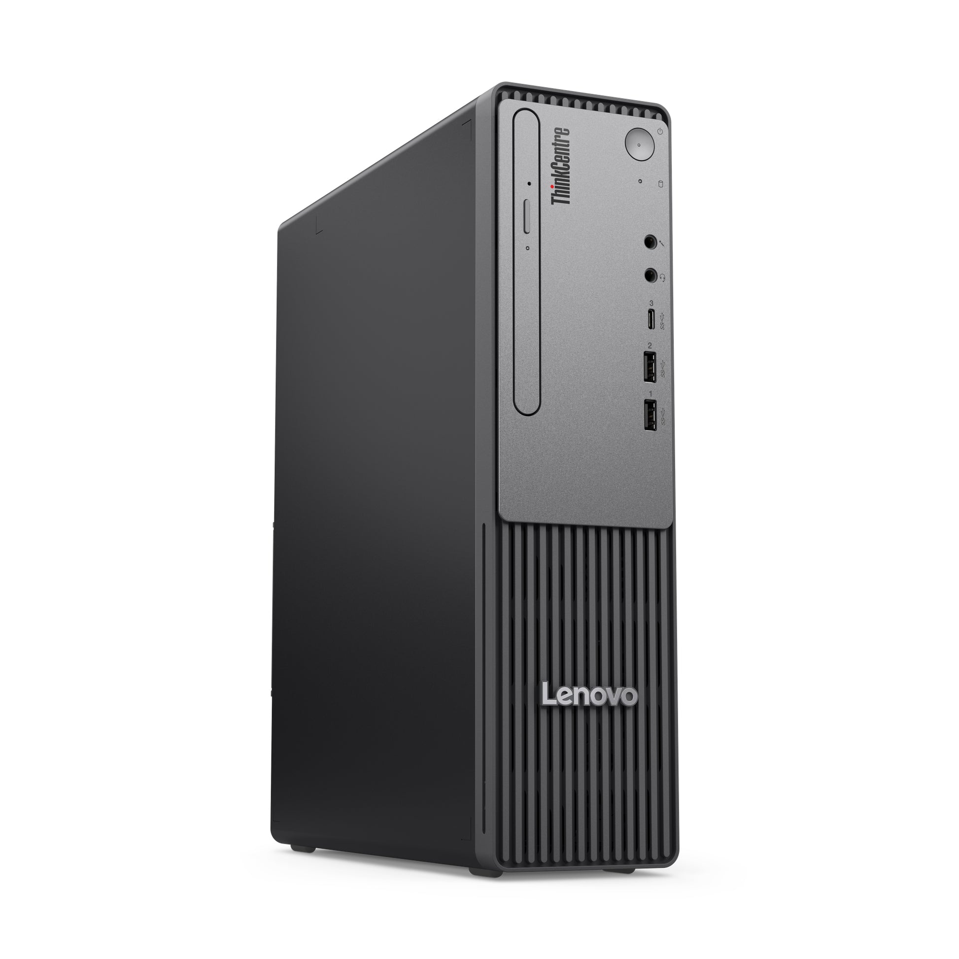 Lenovo ThinkCentre Neo 30s SFF – Intel Core i5-13420H, 16 GB RAM, 512 GB SSD, DVD-RW, Windows 11 Pro