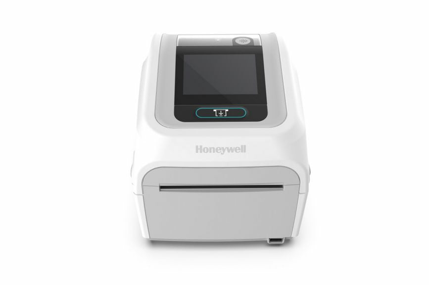 Honeywell PC45 – Etikettendrucker, Thermodirekt, LCD, Healthcare, LAN, 203 dpi