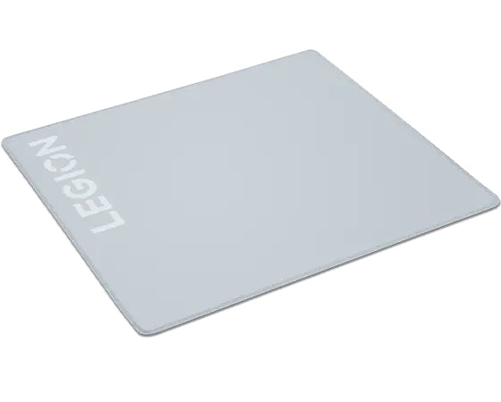 Lenovo Legion Control Mouse L – Mauspad – Mikrofaser, Anti-Rutsch-Basis, Grau