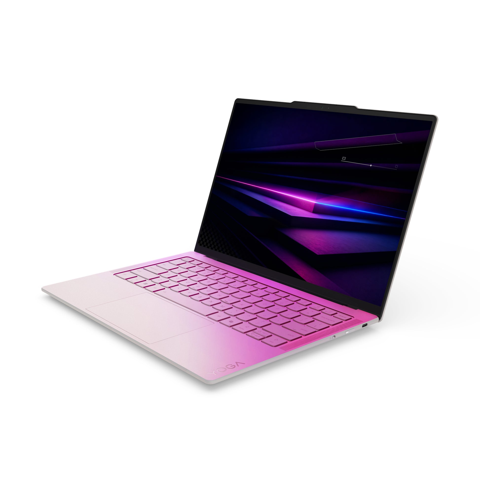 Lenovo Yoga Slim 7 Ultra – 14" WQXGA+ OLED Touch, Core Ultra 7 358H, 32 GB, 1 TB SSD, Win 11 Home