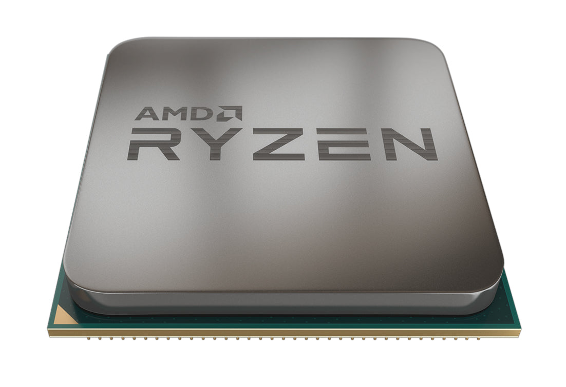 AMD Ryzen 3 3200G – Prozessor – 4 Kerne, 4 Threads, 3,6 GHz, Sockel AM4, 65 W, Radeon Vega 8