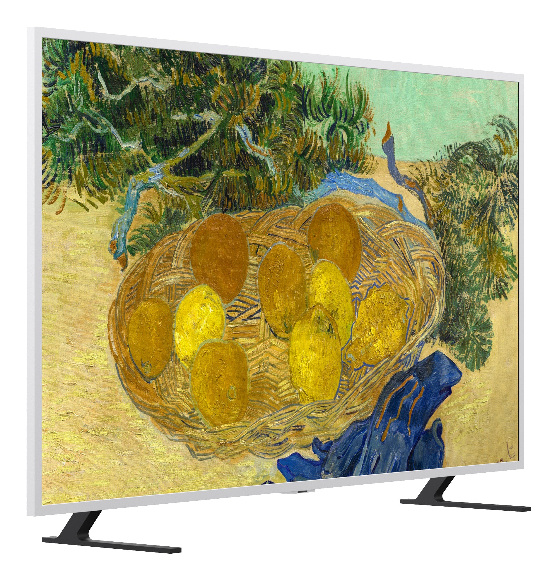 LG LX7B6LA – 65" TV – 4K UHD – QNED (Mini-LED) – webOS 26 – 60 Hz – HDR10, HLG