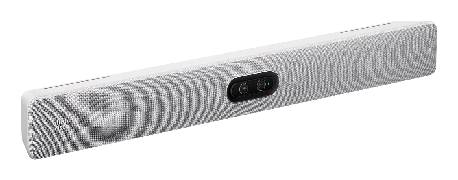 Cisco Room Bar Pro – Videokonferenzsystem – 4K, digital 5×, 112° FOV, Ethernet/LAN, Grau
