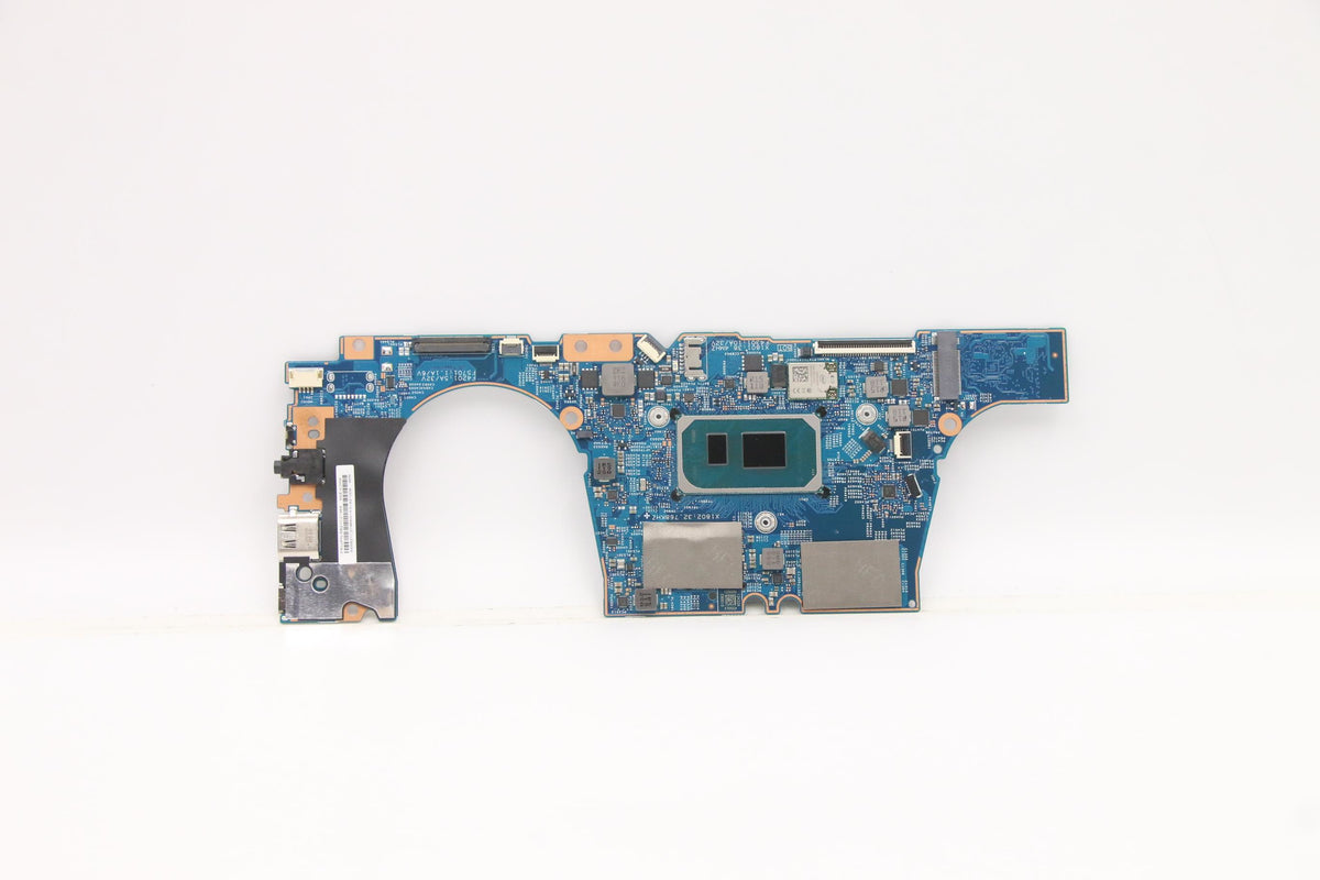 Lenovo MBW20V9WIN – Mainboard – für ThinkBook 13s G2 ITL, Mehrfarbig