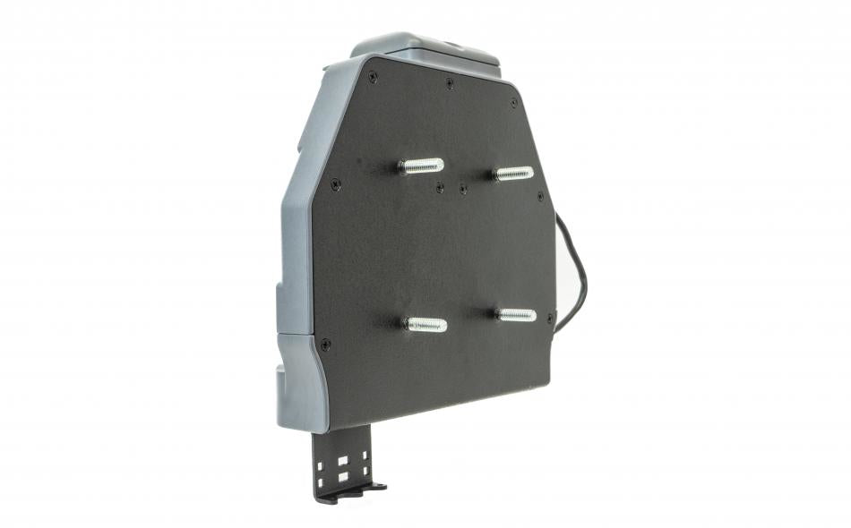 Gamber-Johnson ET4X Docking-Station – für Zebra ET4X, für Tablets bis 8"